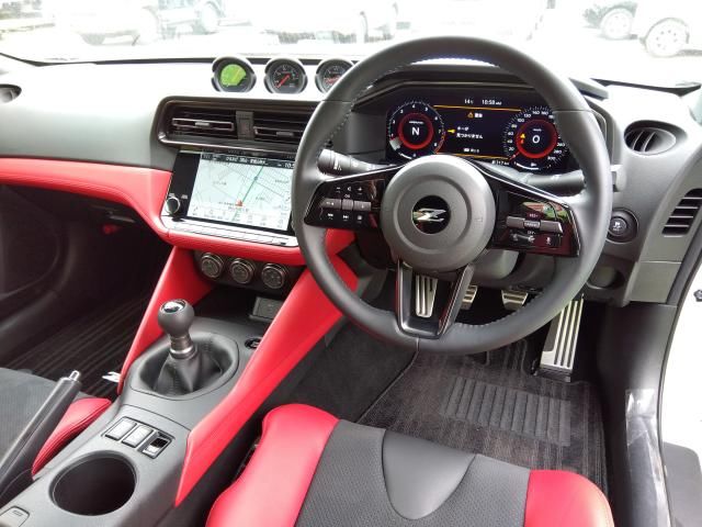 Nissan FAIRLADY Z 2023 6489514-2