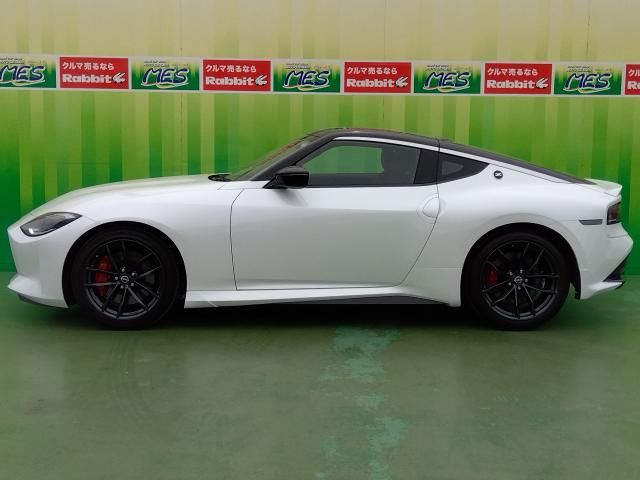 Nissan FAIRLADY Z 2023 6489514-3