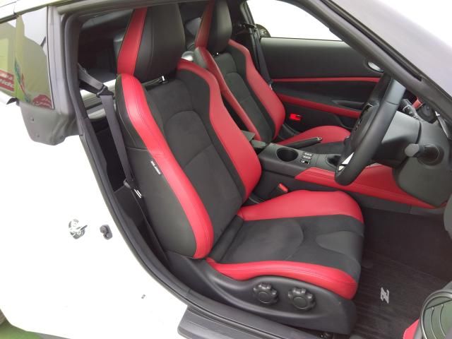 Nissan FAIRLADY Z 2023 6489514-4
