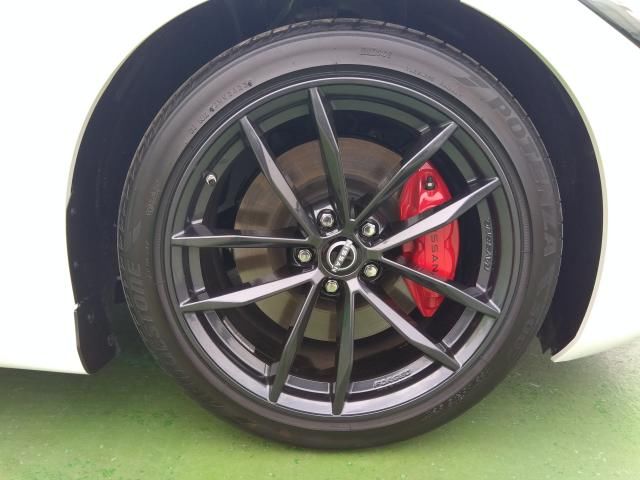 Nissan FAIRLADY Z 2023 6489514-7