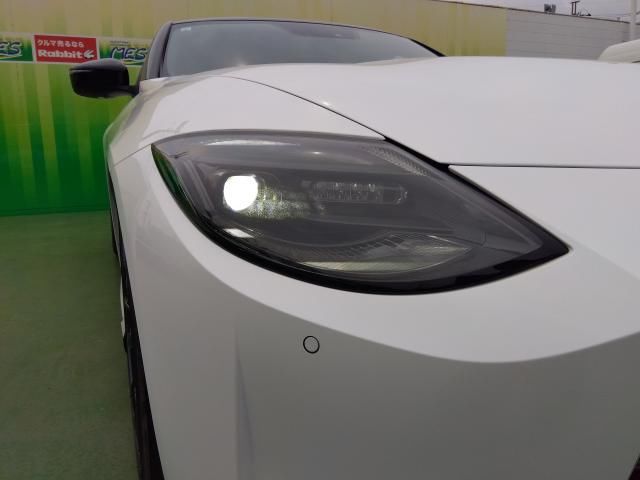 Nissan FAIRLADY Z 2023 6489514-8