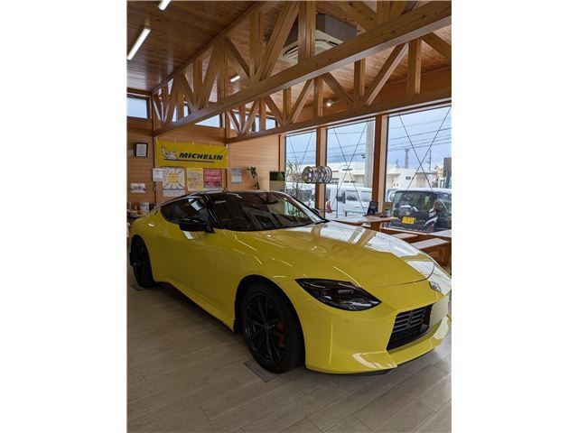 Nissan FAIRLADY Z 2022 6489530-0
