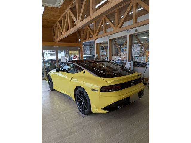 Nissan FAIRLADY Z 2022 6489530-1