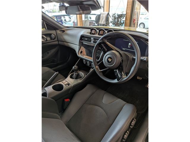 Nissan FAIRLADY Z 2022 6489530-3