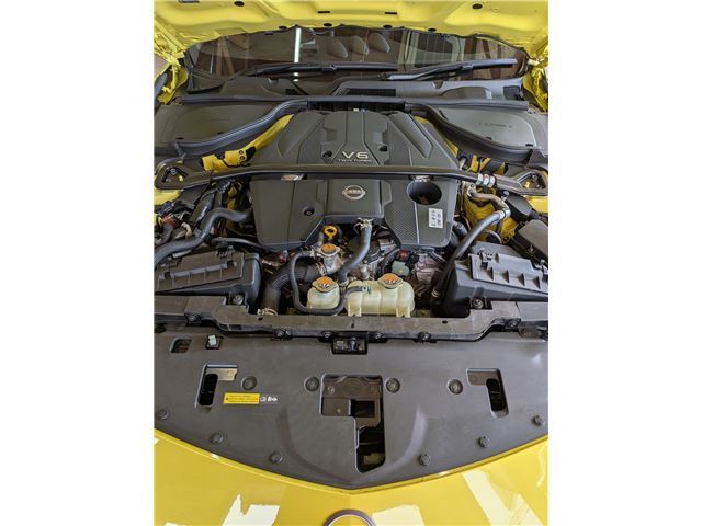 Nissan FAIRLADY Z 2022 6489530-8