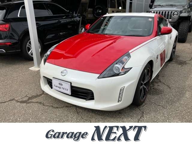 Nissan FAIRLADY Z 2020 6489694-0