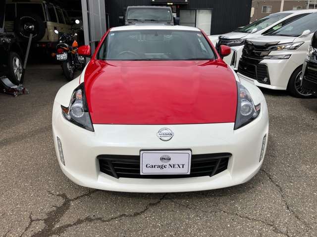 Nissan FAIRLADY Z 2020 6489694-1