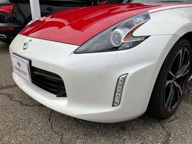 Nissan FAIRLADY Z 2020 6489694-10