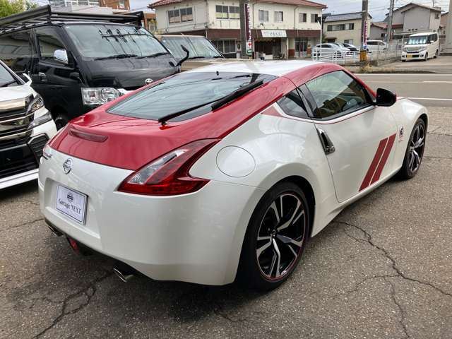 Nissan FAIRLADY Z 2020 6489694-3