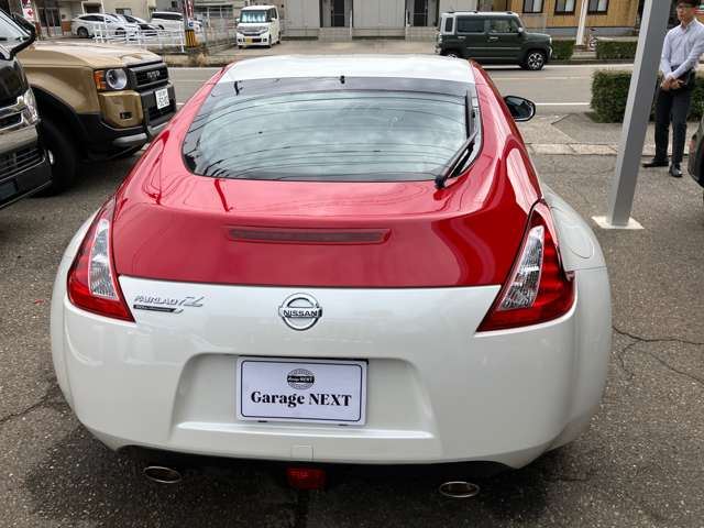 Nissan FAIRLADY Z 2020 6489694-4