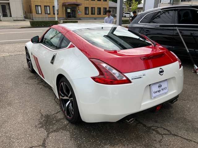 Nissan FAIRLADY Z 2020 6489694-5