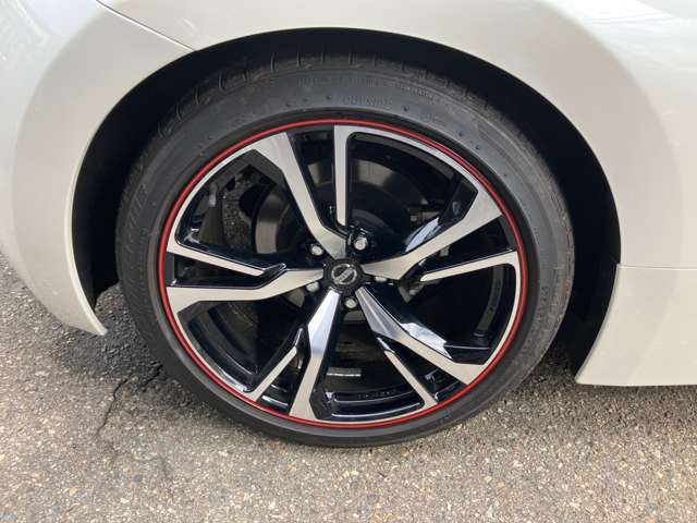 Nissan FAIRLADY Z 2020 6489694-7