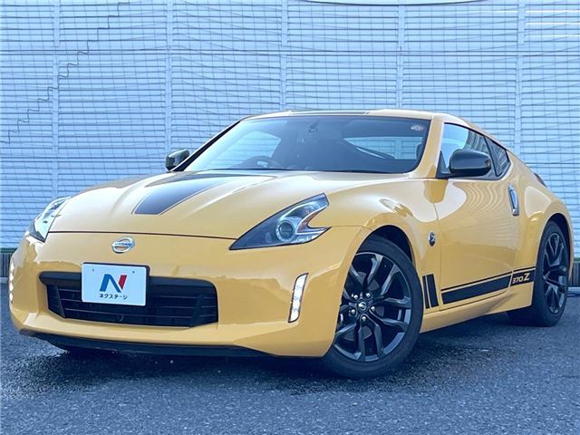 Nissan FAIRLADY Z 2018 6489817-0
