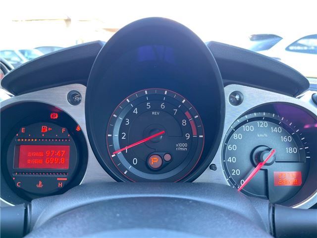 Nissan FAIRLADY Z 2018 6489817-4