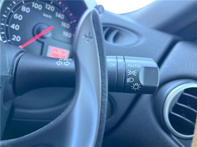 Nissan FAIRLADY Z 2018 6489817-5