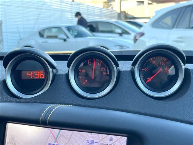 Nissan FAIRLADY Z 2018 6489817-9