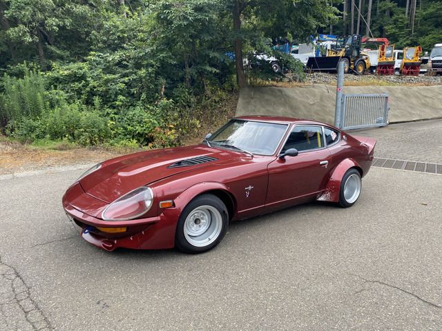 Nissan FAIRLADY Z 2018 6489853-0
