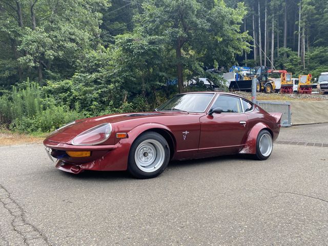 Nissan FAIRLADY Z 2018 6489853-1