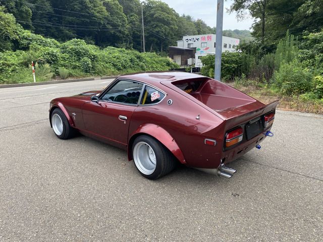 Nissan FAIRLADY Z 2018 6489853-10