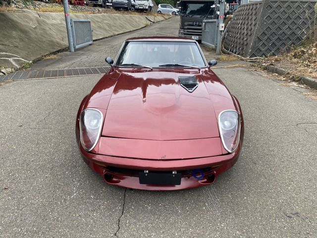 Nissan FAIRLADY Z 2018 6489853-2