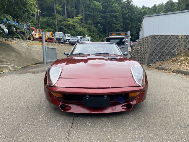 Nissan FAIRLADY Z 2018 6489853-3