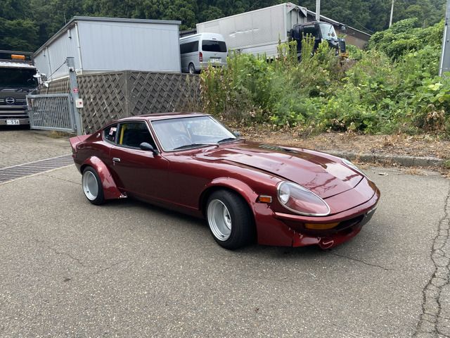 Nissan FAIRLADY Z 2018 6489853-4