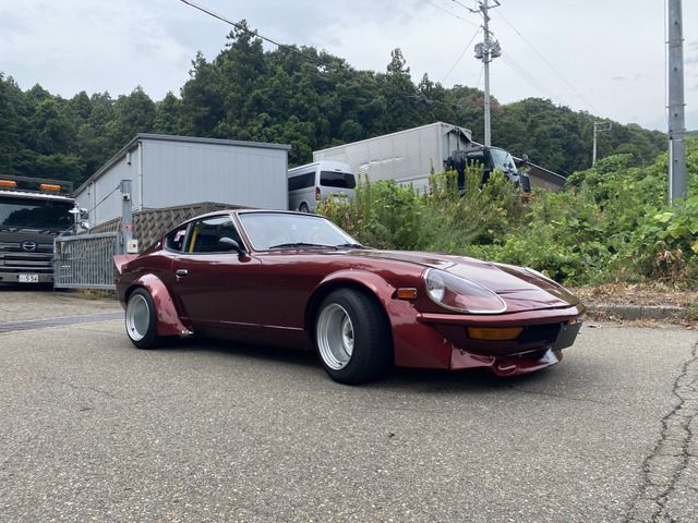 Nissan FAIRLADY Z 2018 6489853-5