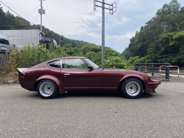 Nissan FAIRLADY Z 2018 6489853-6