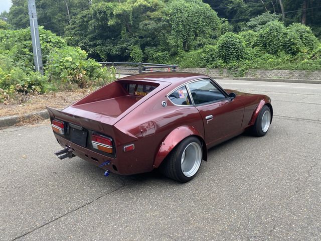Nissan FAIRLADY Z 2018 6489853-7