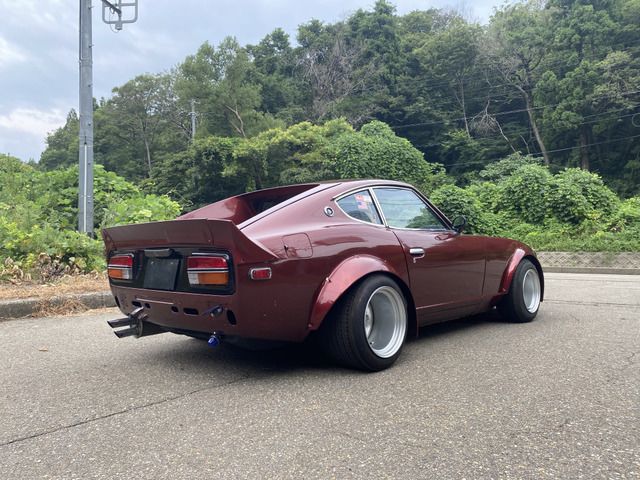 Nissan FAIRLADY Z 2018 6489853-8