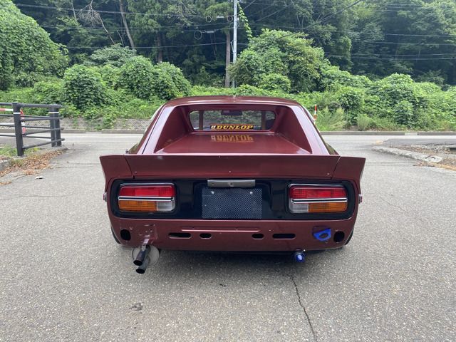 Nissan FAIRLADY Z 2018 6489853-9