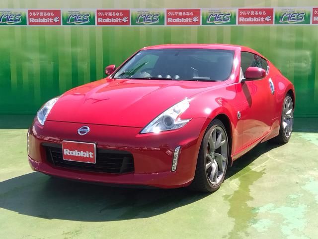Nissan FAIRLADY Z 2015 6490087-0