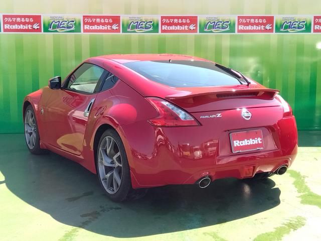 Nissan FAIRLADY Z 2015 6490087-1