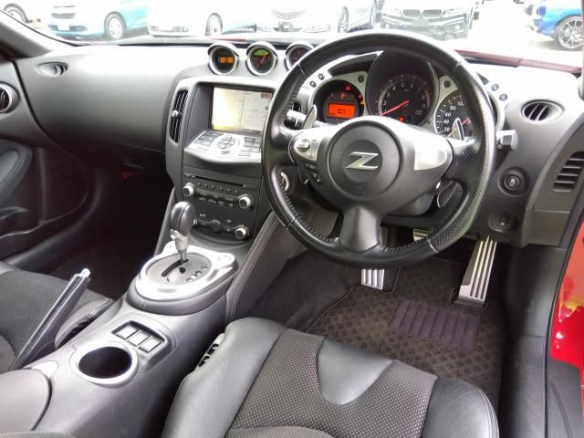 Nissan FAIRLADY Z 2015 6490087-2