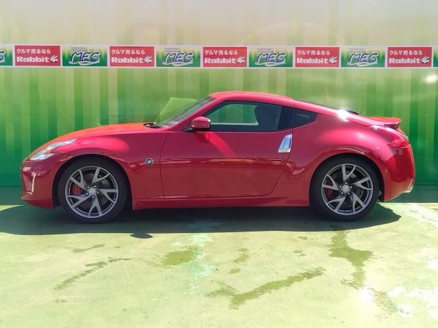 Nissan FAIRLADY Z 2015 6490087-3