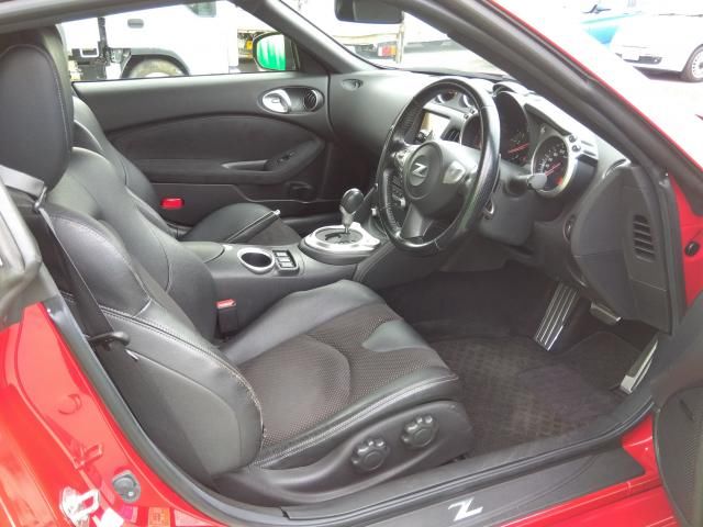 Nissan FAIRLADY Z 2015 6490087-4