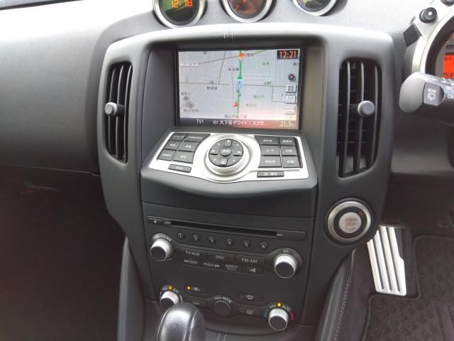 Nissan FAIRLADY Z 2015 6490087-5