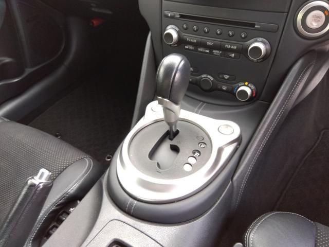 Nissan FAIRLADY Z 2015 6490087-6