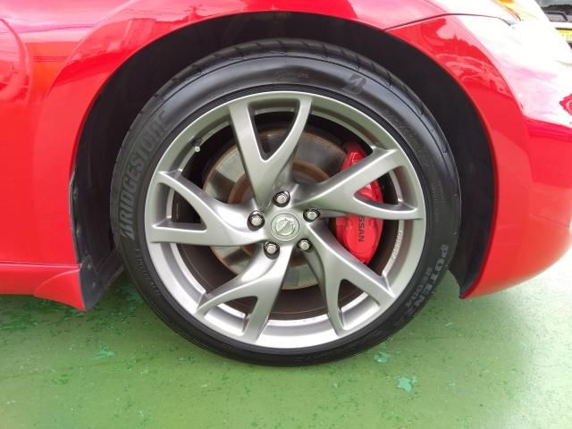 Nissan FAIRLADY Z 2015 6490087-8