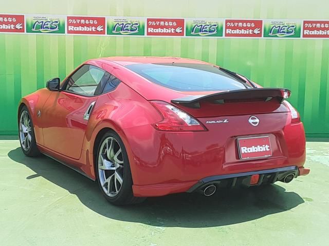 Nissan FAIRLADY Z 2015 6490126-1