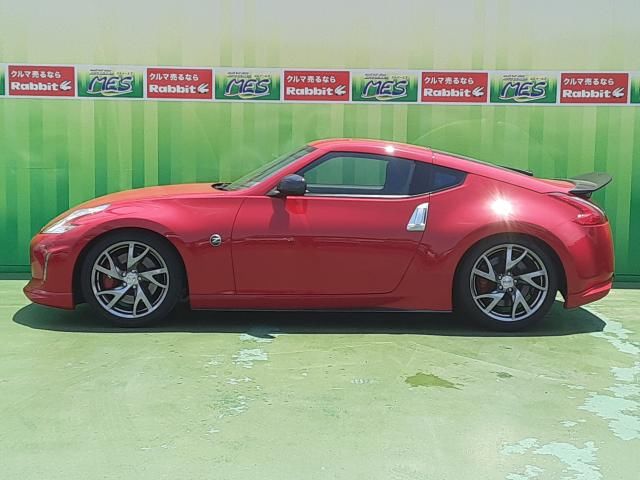 Nissan FAIRLADY Z 2015 6490126-3