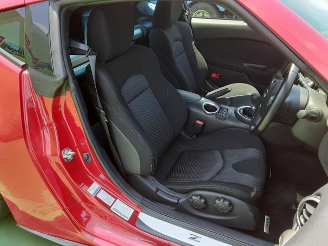 Nissan FAIRLADY Z 2015 6490126-4