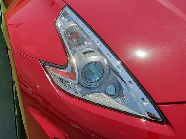 Nissan FAIRLADY Z 2015 6490126-6