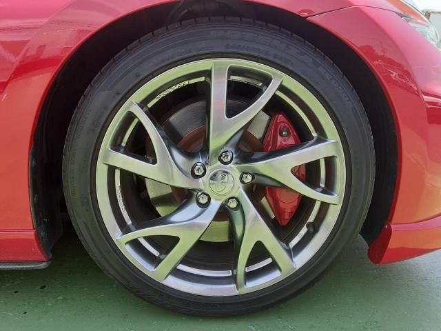 Nissan FAIRLADY Z 2015 6490126-8