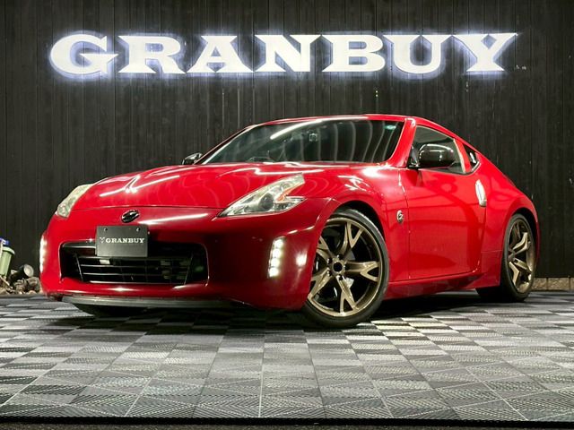 Nissan FAIRLADY Z 2013 6490317-0