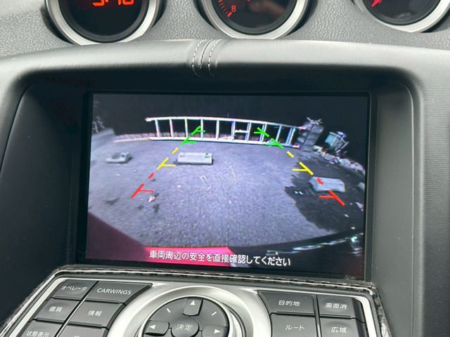 Nissan FAIRLADY Z 2013 6490317-1