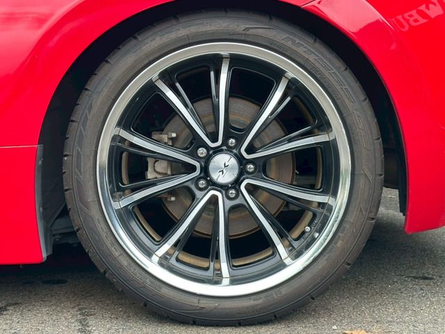 Nissan FAIRLADY Z 2013 6490317-2