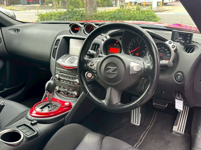 Nissan FAIRLADY Z 2013 6490317-4