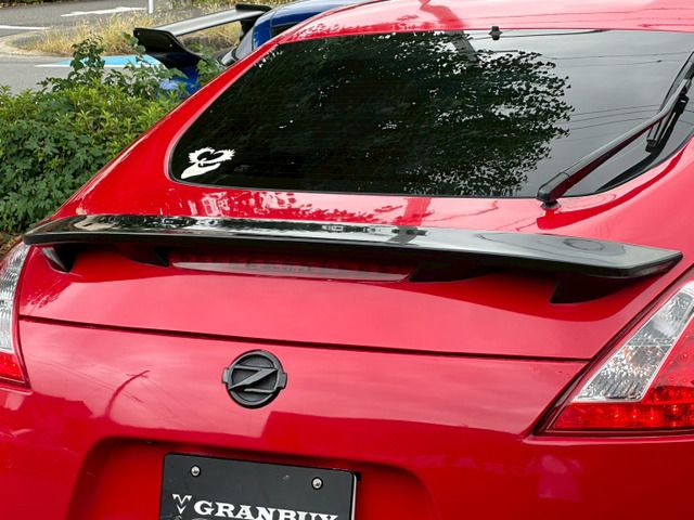 Nissan FAIRLADY Z 2013 6490317-9