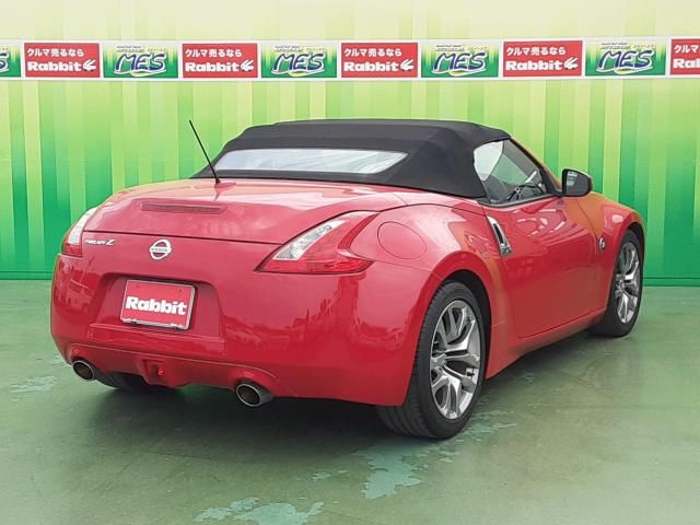 Nissan FAIRLADY Z 2011 6490383-1